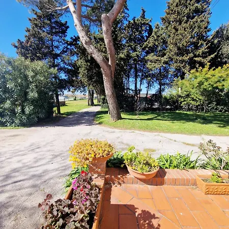 La Garitta Gasthof Pisa
