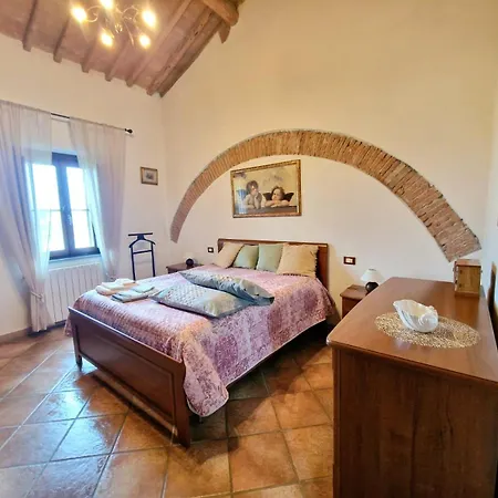 La Garitta