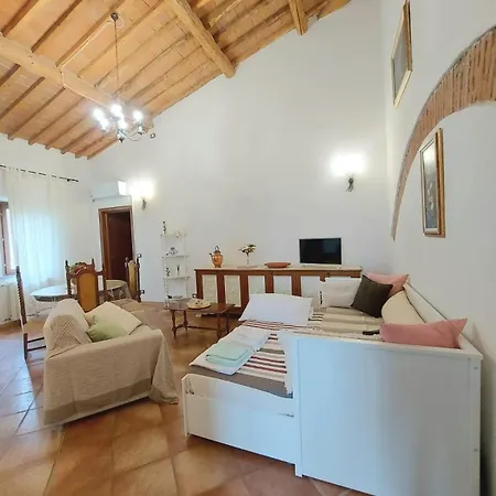 La Garitta - Tra E Livorno Free Parking Ac Near The Sea Guest house Pisa