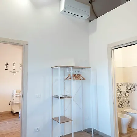 La Garitta - Tra E Livorno Free Parking Ac Near The Sea Guest house