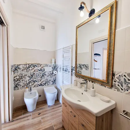 Pensionat La Garitta