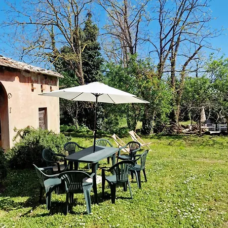 La Garitta - Tra E Livorno Free Parking Ac Near The Sea
