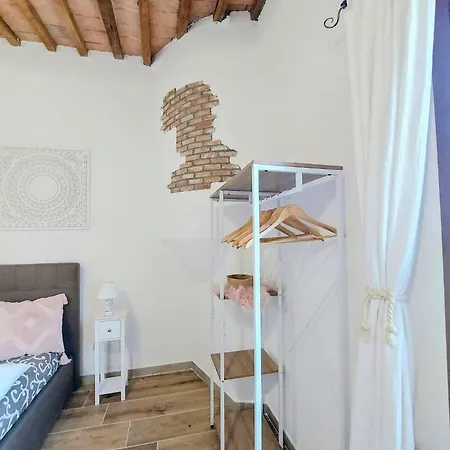 La Garitta - Tra E Livorno Free Parking Ac Near The Sea * بيزا