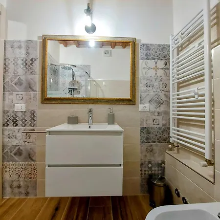 بيت ضيافة La Garitta - Tra E Livorno Free Parking Ac Near The Sea *