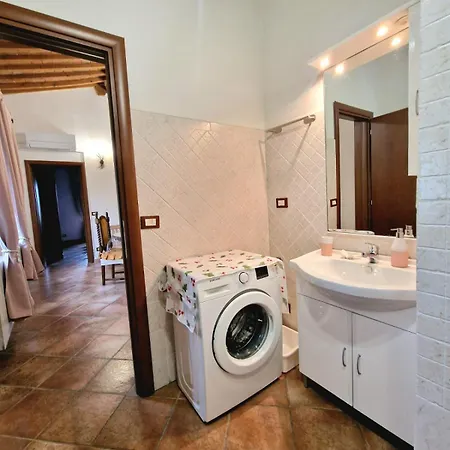 La Garitta - Tuscany & 10 Min Pisa-livorno-sea - Free Park Ac 4* Piza