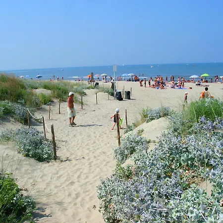 La Garitta - Tra E Livorno Free Parking Ac Near The Sea