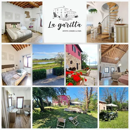 La Garitta - Tra E Livorno Free Parking Ac Near The Sea * بيزا