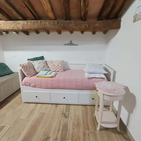 La Garitta - Tra E Livorno Free Parking Ac Near The Sea *