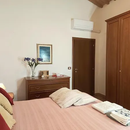 La Garitta Casa de hóspedes Pisa