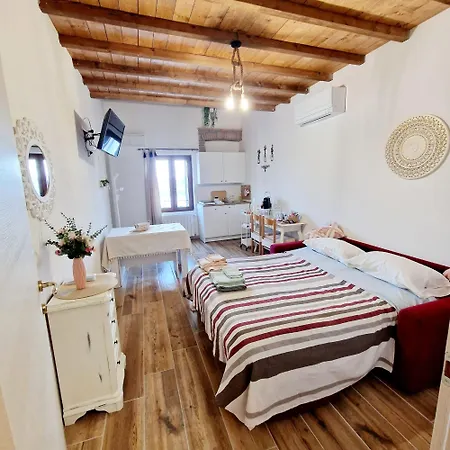 Maison d'hôtes La Garitta 4*