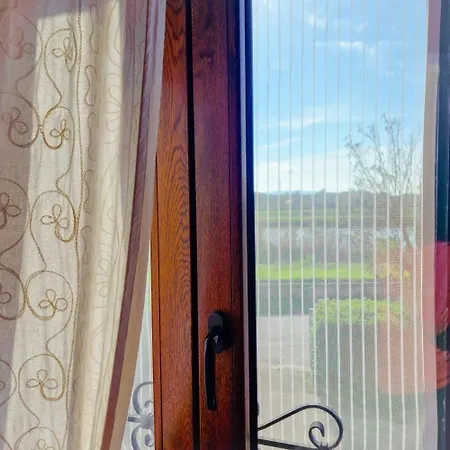 La Garitta Pise