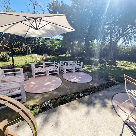 La Garitta Casa de hóspedes 4*