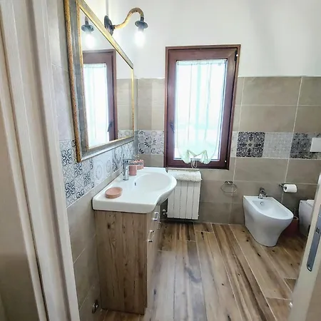 La Garitta Pise