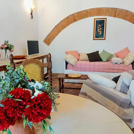 Maison d'hôtes La Garitta Pise