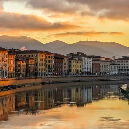 La Garitta Maison d'hôtes