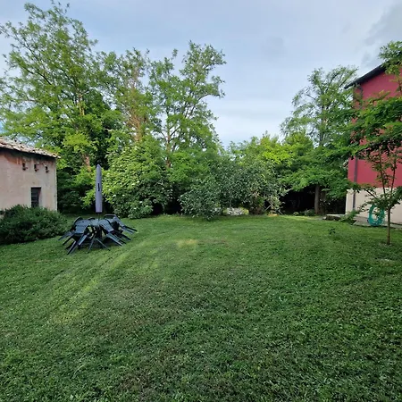 Casa de hóspedes La Garitta