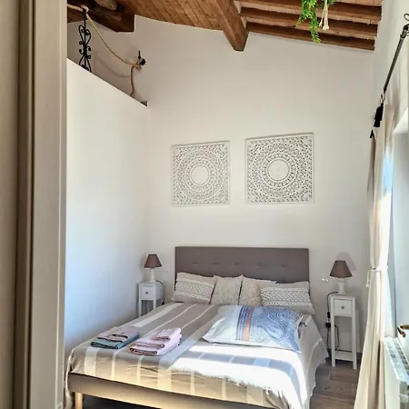 Maison d'hôtes La Garitta 4*