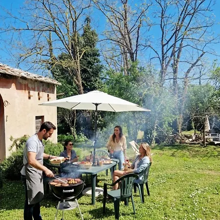 La Garitta Maison d'hôtes 4*