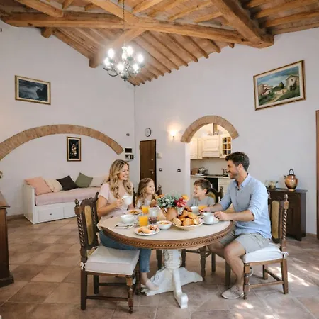 La Garitta Maison d'hôtes Pise