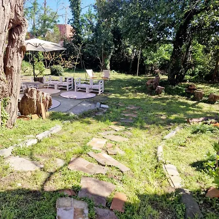 La Garitta